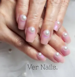 ネイル Ver Nails.のその他イメージ