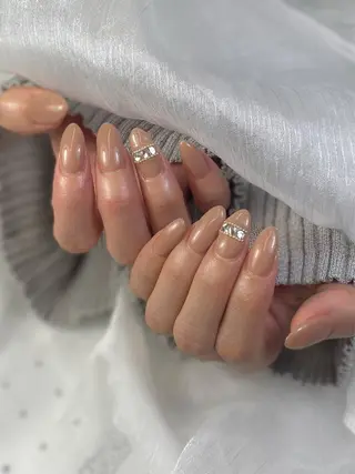 ネイル 錦糸町 mi_nailのネイルデザイン