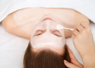 SMOOTH SKIN SPA.のエステ・リラクイメージ