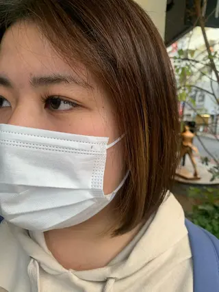カラー 艶髪/髪質改善 ♡Tsuzumiのその他イメージ