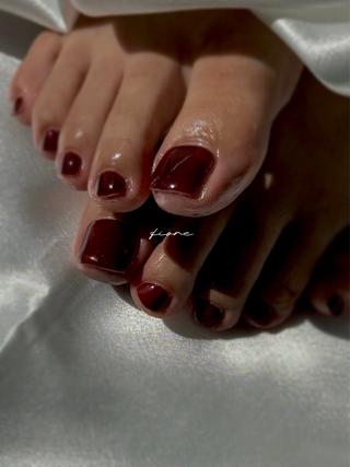 ネイル fiore Yuriのネイルデザイン