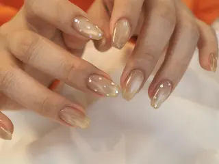 ネイル 田中 （ネイリスト）のネイルデザイン