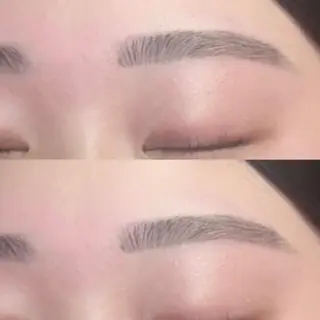 アイブロウ ♡fein. beauty♡のマツエク・マツパデザイン