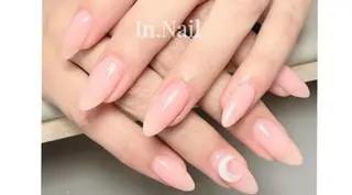 ネイル ᴵⁿ. ᴺᵃⁱˡのネイルデザイン