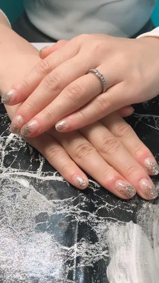 ネイル ✨アン ミユ✨のネイルデザイン