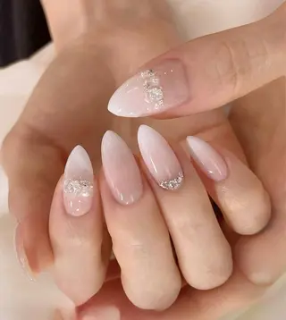 ネイル NailSalon✨ Écrinエクランのネイルデザイン