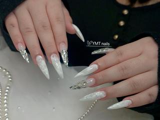 ネイル YMT NailStudioのネイルデザイン