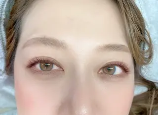 マツエク・マツパ eyesalon TOUTOUのマツエク・マツパデザイン