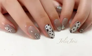 ネイル Jolie Joieの眉毛・アイブロウイメージ