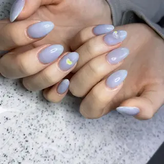 ネイル Queen‘s なんのネイルデザイン