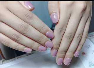 ネイル Hina ネイルサロンのネイルデザイン