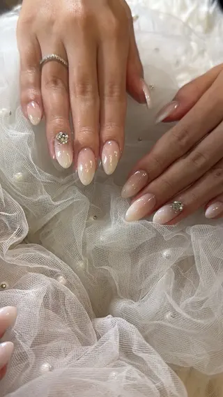 ネイル SAKU nail 作島茜のネイルデザイン