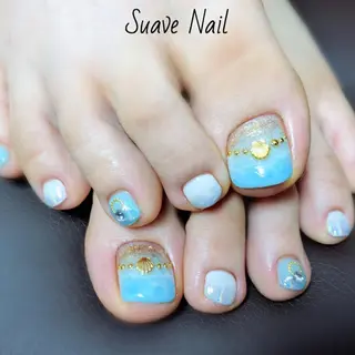 ネイル Nail Suave (シュアーヴ)のネイルデザイン