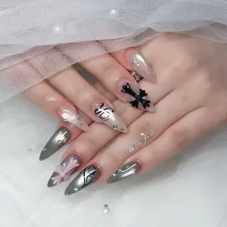 ネイル &MEネイルサロン COCOのネイルデザイン