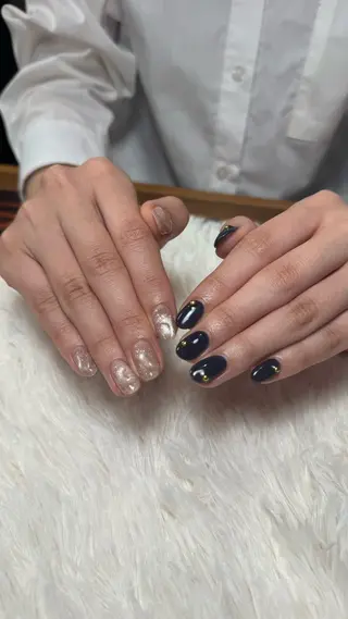 ネイル Nail ful .のネイルデザイン