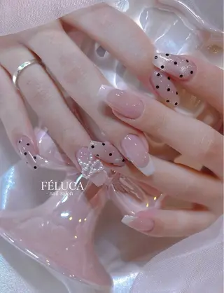 ネイル FELUCA rinaのネイルデザイン