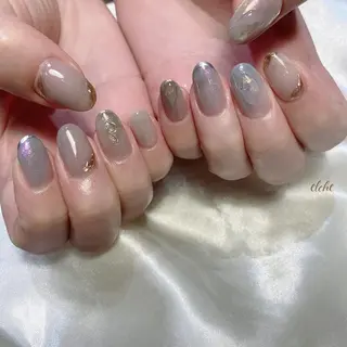 ネイル salon de fika【中崎町】のネイルデザイン