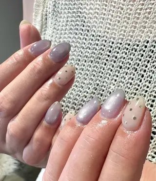 ネイル Nail Salon Luanaのネイルデザイン
