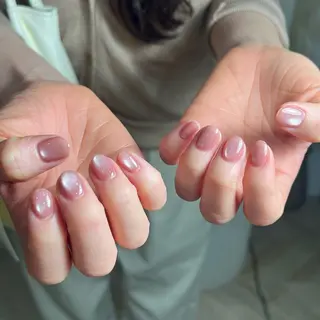 ネイル Tagi Nail 銀座店のネイルデザイン