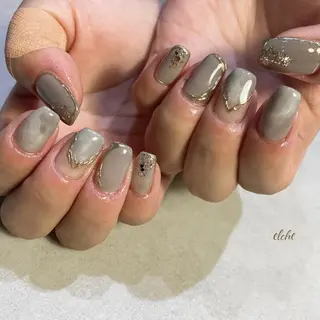 ネイル salon de fika【中崎町】のネイルデザイン