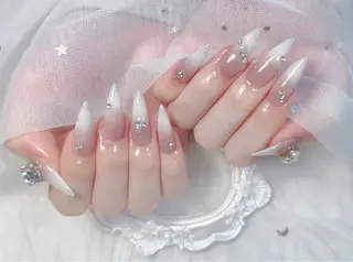 ネイル Chan Nail Salonのネイルデザイン