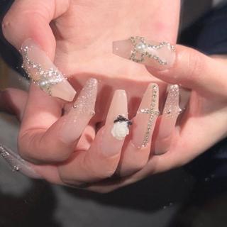 ネイル CARAT カラットのネイルデザイン