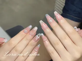 ネイル Liora nailのネイルデザイン