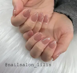 ネイル nailsalon Lilisのネイルデザイン