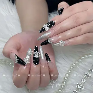 ネイル Yumi chan Novaのネイルデザイン