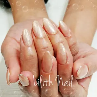 ネイル Lilith Nailのネイルデザイン
