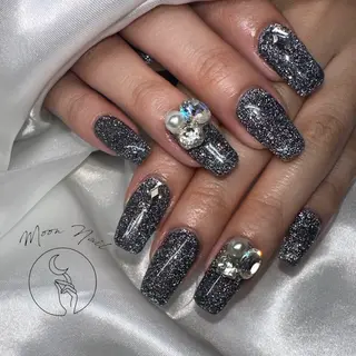 ネイル Moon Nail /栄 大須のネイルデザイン
