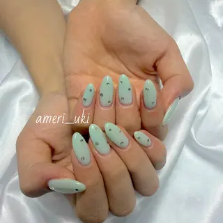 ネイル Ameri nail /UKIのネイルデザイン