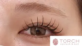 マツエク・マツパ TORCH くるみのマツエク・マツパデザイン