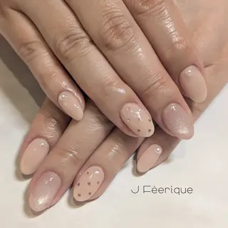 ネイル Eri 歴8年 / 南森町ネイル💅のネイルデザイン