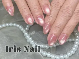 ネイル 🍒IRIS Nail🌸のネイルデザイン