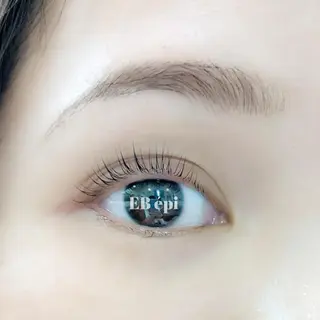 マツエク・マツパ アイビューティー エピのマツエク・マツパデザイン