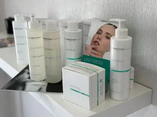 salon Lana shuri 🌿のその他イメージ