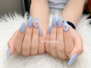 ネイル YMT_ NailStudioのネイルデザイン