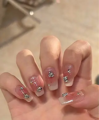 ネイル si siのネイルデザイン