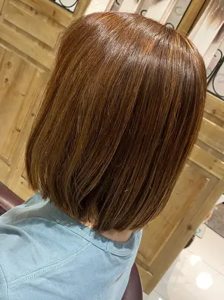ミディアム アイリスト 蓑島伶奈の眉毛・アイブロウイメージ
