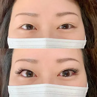 マツエク・マツパ 稲嶺 美華のエステ・リラクイメージ
