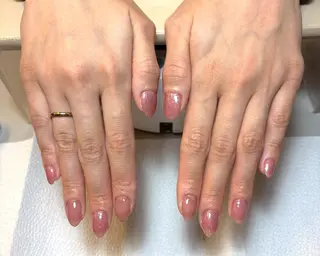 ネイル REVE りのんのネイルデザイン
