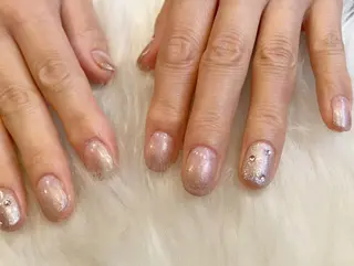 ネイル K. Airiのネイルデザイン