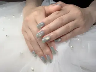 ネイル Anna Nailのネイルデザイン