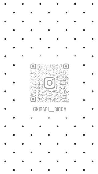 kirari 🤍✨　TRISHのマツエク・マツパデザイン