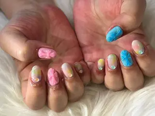 ネイル Beauty Salon Lunaのエステ・リラクイメージ