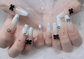 ネイル H.baby Nail Salonのネイルデザイン