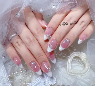 ネイル Mika Nailのネイルデザイン