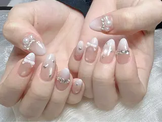 ネイル Nail Jolieのネイルデザイン