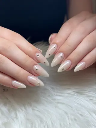 ネイル Miri nail salonのネイルデザイン